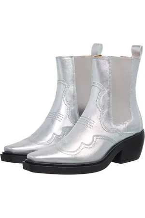 Copenhagen Shoes Stiefel & Boots - CPH232 Leather - für Damen