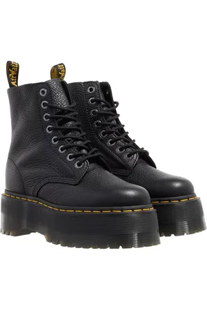 Dr. Martens Stiefel - 1460 Pascal Max - Gr. 39 (EU) - in - für Damen