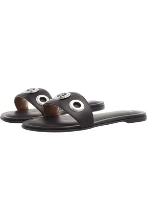HUGO BOSS Sandalen - Millie Slide - Gr. 35 (EU) - in - für Damen
