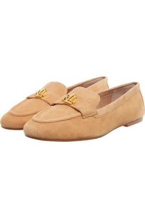 Ralph Lauren Loafer - Averi Iii-Flats-Loafer - Gr. 36 (EU) - in - für Damen