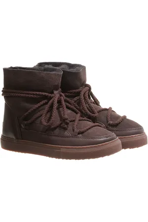 INUIKII Stiefel & Boots - Classic - Gr. 36 (EU) - in - für Damen