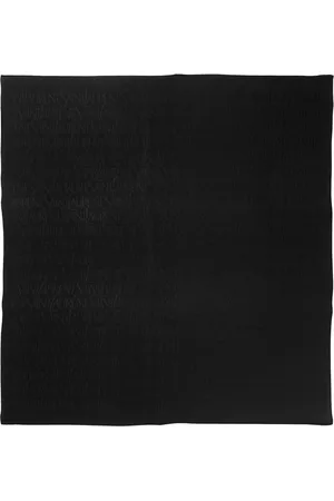 Saint Laurent Tücher & Schals - Carre Ecritures - Gr. unisize - in - für Damen