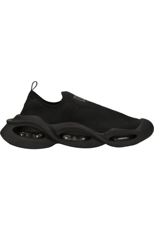 Dolce & Gabbana Low-Top Sneaker - Wave Logo Sneakers - Gr. 43 (EU) - in - für Damen