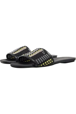 Emporio Armani Slipper & Pantoletten - Sandal - Gr. 36 (EU) - in - für Damen