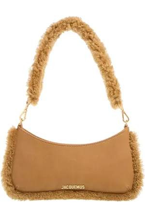 Jacquemus Crossbody Bags - Le Bisou Doux - Gr. unisize - in - für Damen