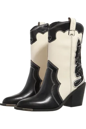 Buffalo Stiefel & Boots - West Boot Mid - Gr. 39 (EU) - in - für Damen