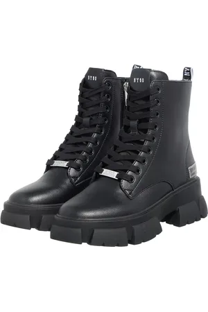 Steve Madden Stiefel & Boots - Tanker - Gr. 36 (EU) - in - für Damen