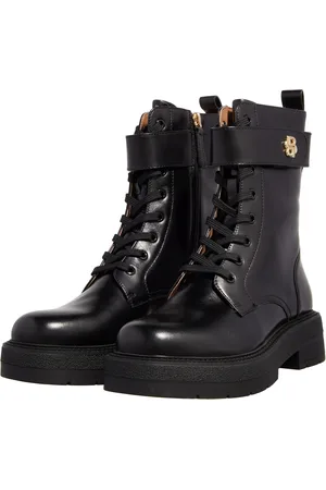 HUGO BOSS Stiefel & Boots - Rebby Bootie - Gr. 41 (EU) - in - für Damen