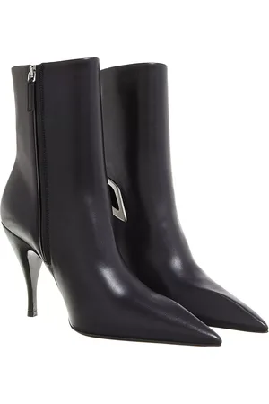 OFF-WHITE Stiefel & Boots - Crescent Bootie - Gr. 39 (EU) - in - für Damen