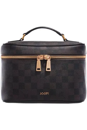 JOOP! Kosmetiktaschen - Cortina Piazza Flora Washbag - Gr. unisize - in - für Damen