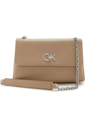 Calvin Klein Crossbody Bags - Re-Lock Umhängetasche - Gr. unisize - in - für Damen