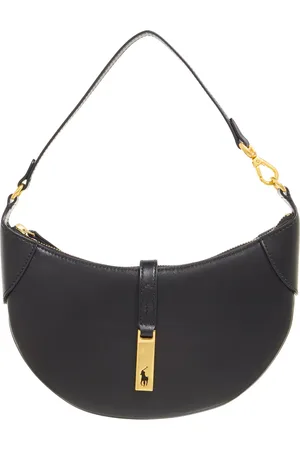 Ralph Lauren Hobo Bags - P Id Mn Shdr-Shoulder Bag-Small - Gr. unisize - in - für Damen