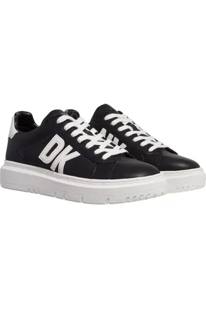 DKNY Sneaker - Marian Lace Up Sneaker - Gr. 37 (EU) - in - für Damen