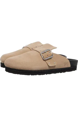 Espadrij l´originale Slipper & Pantoletten - Cloq Rivet - Gr. 36 (EU) - in - für Damen