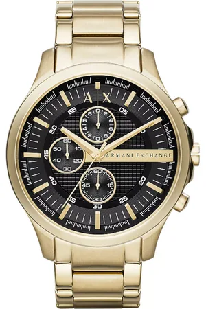 Armani Exchange Uhren - Hampton Uhr - Gr. unisize - in - für Damen