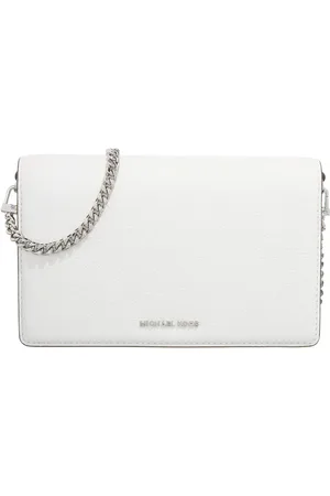 Michael Kors Crossbody Bags - Md Flap Chn Xbody - Gr. unisize - in - für Damen