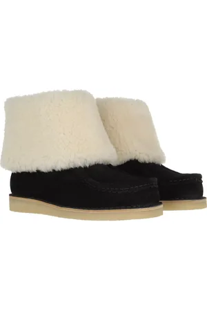 Chloé Stiefel & Boots - Jessie Boots - Gr. 38 (EU) - in - für Damen