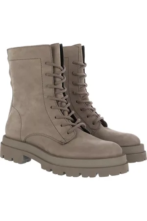 Kennel & Schmenger Stiefel & Boots - Shade Lace Up Booties - Gr. 38 (EU) - in - für Damen