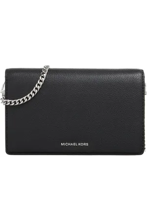 Michael Kors Crossbody Bags - Md Flap Chn Xbody - Gr. unisize - in - für Damen