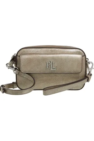 Ralph Lauren Crossbody Bags - Marcy Wristlet Pouch Small - Gr. unisize - in - für Damen