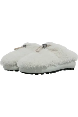 Bogner Slipper & Pantoletten - Chamonix S 14 A - Gr. 37 (EU) - in - für Damen