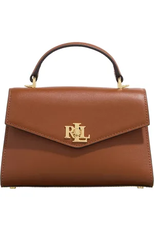 Ralph Lauren Satchels - Farrah Sm-Satchel-Small - Gr. unisize - in - für Damen