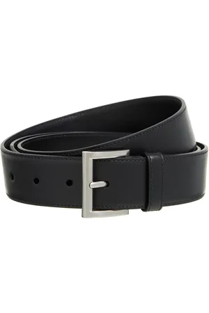 Prada Gürtel - Women Leather Belt - Gr. 80 - in - für Damen