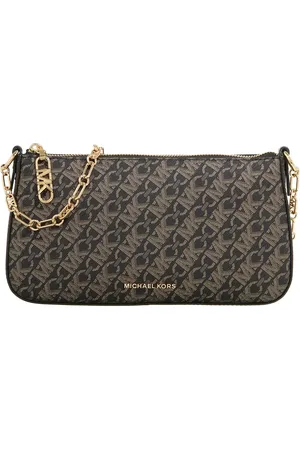 Michael Kors Pochettes - Empire Medium Chain Pouchette - Gr. unisize - in - für Damen