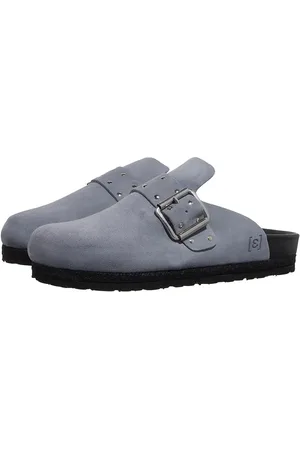 Espadrij l´originale Slipper & Pantoletten - Cloq Rivet - Gr. 36 (EU) - in - für Damen