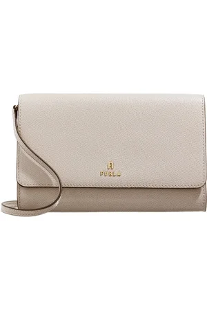 Furla Portemonnaies - Camelia Chain Wallet - Gr. unisize - in - für Damen