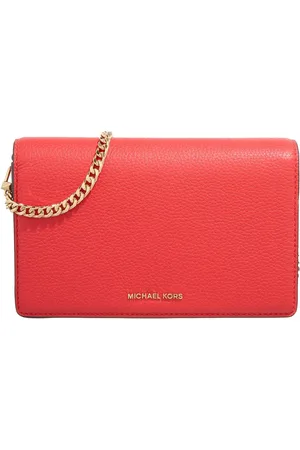 Michael Kors Crossbody Bags - Md Flap Chn Xbody - Gr. unisize - in - für Damen