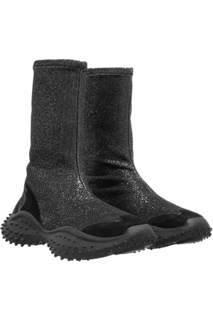 Msgm Stiefel & Boots - Stivale Donna Boot - Gr. 37 (EU) - in - für Damen