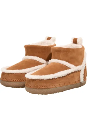 INUIKII Stiefel & Boots - Classic Shearling Low - Gr. 36 (EU) - in - für Damen