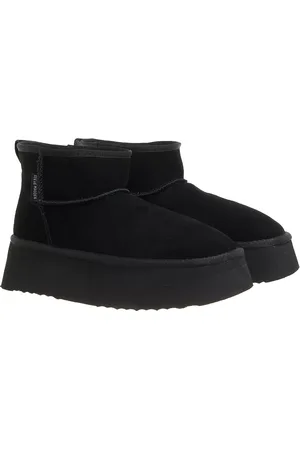 Steve Madden Stiefel & Boots - Campfire - Gr. 36 (EU) - in - für Damen
