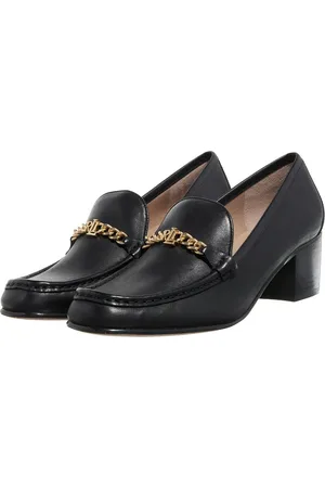 Ralph Lauren Sandaletten mit Absatz - Winslet-Pumps-Closed Toe - Gr. 36 (EU) - in - für Damen