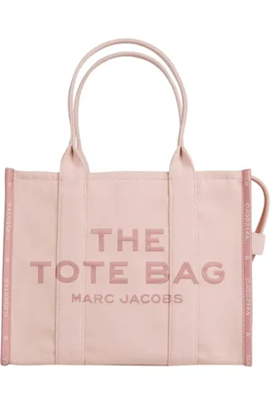 Marc Jacobs Businesstaschen & Reisegepäck - The Tote Bag Canvas Shoulder Bag - Gr. unisize - in - für Damen
