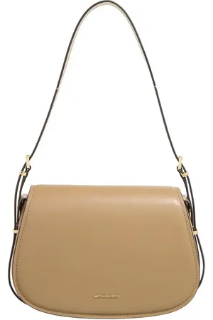 Michael Kors Crossbody Bags - Md Flap Messenger - Gr. unisize - in - für Damen