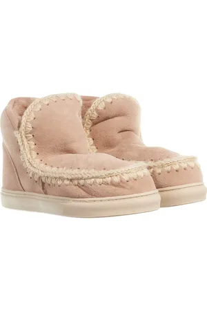 Mou Stiefel & Boots - Eskimo Sneaker - Gr. 40 (EU) - in - für Damen