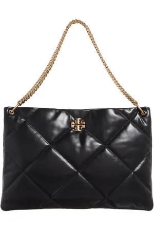 Tory Burch Hobo Bags - Kira Diamond Quilt Hobo - Gr. unisize - in - für Damen