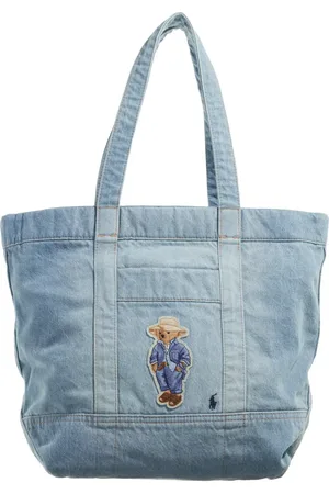 Ralph Lauren Totes & Shopper - Pp Tote-Tote-Medium - Gr. unisize - in - für Damen