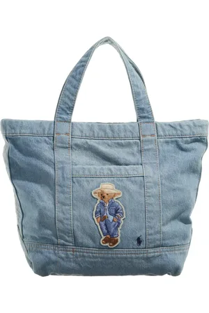 Ralph Lauren Totes & Shopper - Sm Pp Tote-Tote-Small - Gr. unisize - in - für Damen