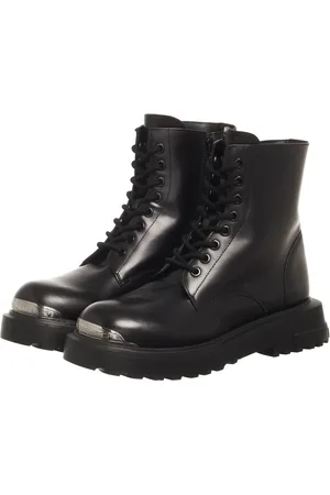 Moschino Stiefel & Boots - Stivaletto Donna - Gr. 36 (EU) - in - für Damen