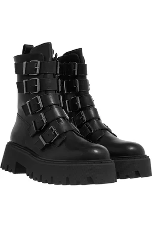 Steve Madden Stiefel & Boots - Out-Reach - Gr. 40 (EU) - in - für Damen