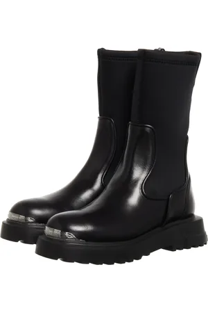 Moschino Stiefel & Boots - Stivaletto Donna - Gr. 36 (EU) - in - für Damen