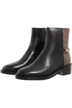 Michael Kors Stiefel & Boots - Carlisle Flat Bootie - Gr. 36 (EU) - in - für Damen