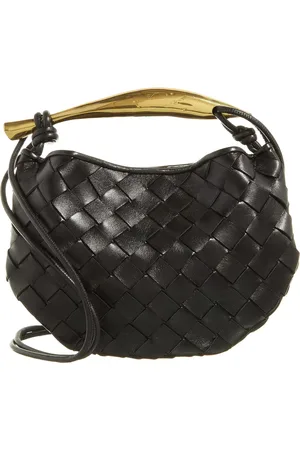 Bottega Veneta Hobo Bags - Bottega Intrecc 15 Nappa - Gr. unisize - in - für Damen