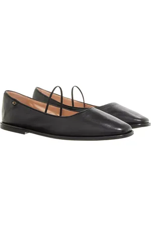 Coach Loafer - Emilia Leather Mary Jane - Gr. 36 (EU) - in - für Damen