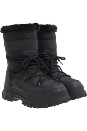 Buffalo Stiefel & Boots - Aspha Blizzard 2 - Gr. 37 (EU) - in - für Damen