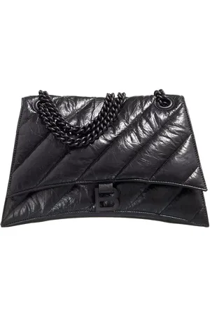 Balenciaga Crossbody Bags - Medium Crush Chain Bag - Gr. unisize - in - für Damen
