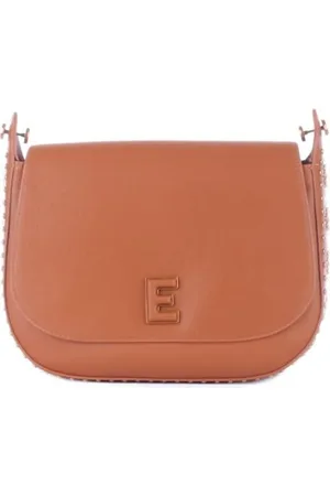 ERMANNO SCERVINO Crossbody Bags - Bags Brown - Gr. unisize - in - für Damen